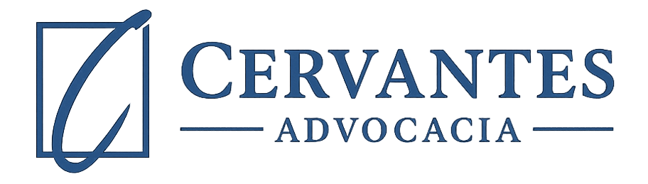 Logo de Cervantes Advocacia